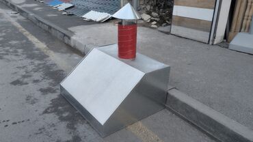 Havalandırma sistemləri: Havalandirma Zontiklerin ve Borularin, Nerj Maslarin, Soyuducularin -da lalafo.az — 15 Havalandırma sistemləri: Havalandirma Zontiklerin ve Borularin, Nerj Maslarin, Soyuducularin — 15