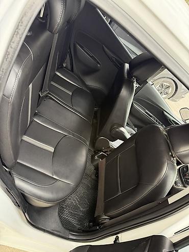 спарк в аренду: Chevrolet Spark: 2020 г., 1 л, Автомат, Бензин, Хэтчбэк — 7