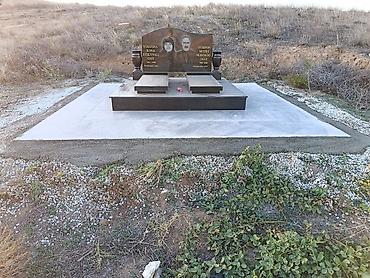 Başqa xidmətlər: ABidə DAŞI İŞLƏRİ. ' — 6