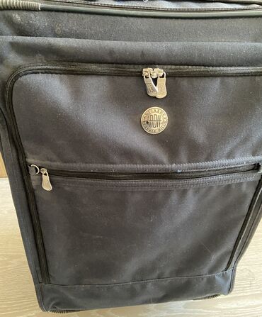 Сумки и чехлы: Продам чемодан Ricardo Beverly Hills — 7