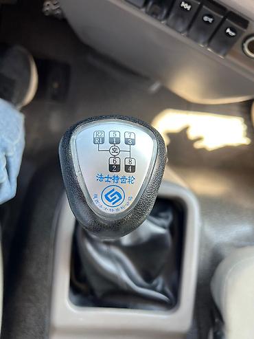 Dongfeng: Грузовик, Новый — 7