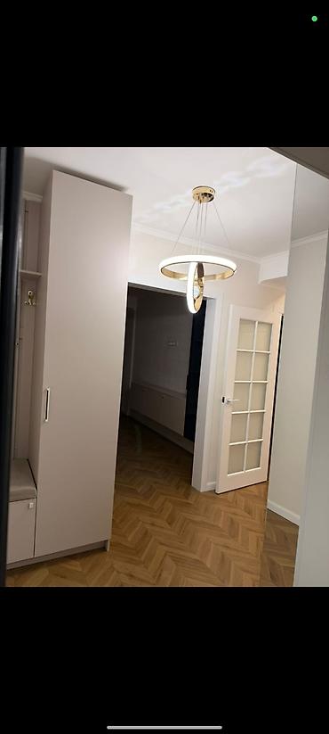 Продажа квартир: 1 комната, 42 м², Дизайнерский ремонт — 3