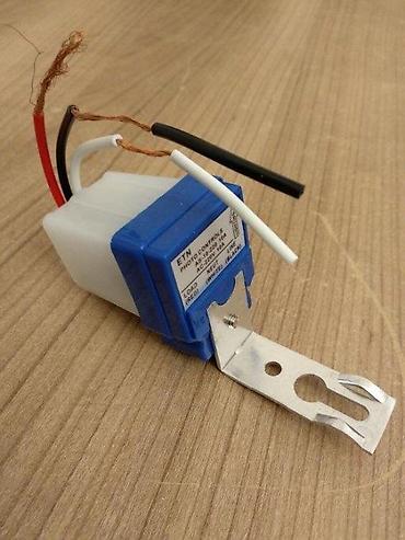 box: AUTOMATIKA ZA PALENJE RASVETE | Automat osvetljenja je namenjen da — 6