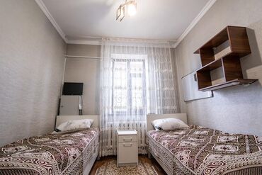 Посуточная аренда домов: 200 м², 4 комнаты, Утепленный, Бронированные двери, Видеонаблюдение — 5