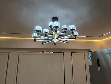 Ремонт под ключ: Ремонт под ключ | Офисы, Квартиры, Дома Больше 6 лет опыта — 11