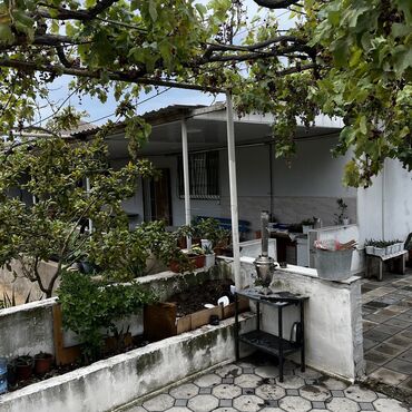 Həyət evləri və villaların satışı: 5 otaqlı, 200 kv. m, Kredit var, Orta təmir — 16