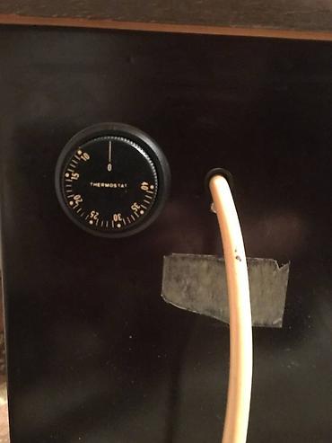 Kaloriferi: Dve kvarcne grejalice Prodajem dve kvarcne grejalice, obe u dobrom na lalafo.rs — 8 Kaloriferi: Dve kvarcne grejalice Prodajem dve kvarcne grejalice, obe u dobrom — 8