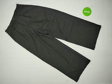 trousers: Spodnie materiałowe damskie, rozmiar M — 2