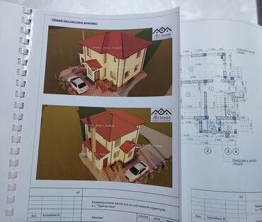 Продажа домов: Дом, 168 м², 6 комнат, Собственник, ПСО (под самоотделку) — 18
