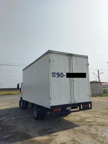 Iveco: Iveco : 3.9 l | 2004 il 49500 km Universal — 2