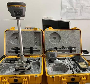 Другое строительное оборудование: Геодезическое оборудование (ГНСС) 🛰Официальный Дистрибьютер продукции — 21