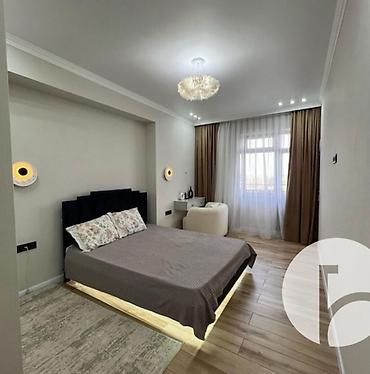 Продажа квартир: 2 комнаты, 65 м², Элитка, 14 этаж, Дизайнерский ремонт — 5