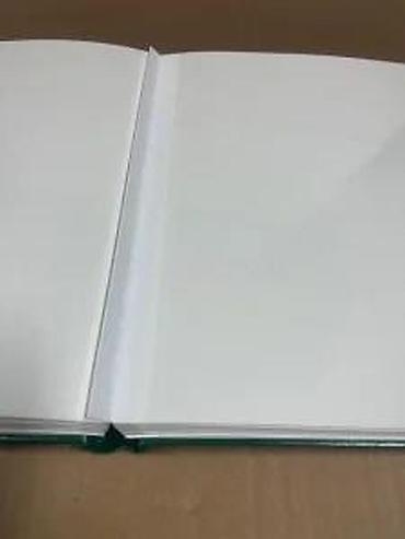 Slike i ramovi: Foto-album sa samolepljivim stranicama - Kapacitet: do 160 — 10