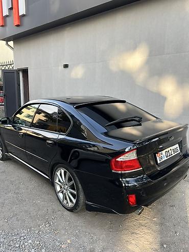 Subaru Legacy: 2006 г., 2 л, Бензин, Седан