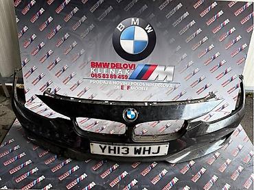 auto dijagnostika launch: BRANIK F30/31 ORIGINAL ZA BMW SERIJA 3 OD 2011. DO 2016. GOD. | — 2
