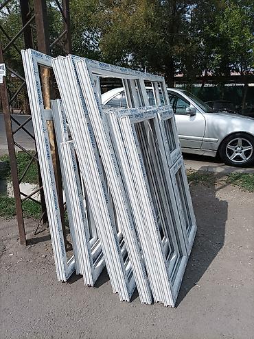 Пластиковые окна на заказ: Окна Пластиковые окна, двери витражи.выезд доставка бесплатно жана at lalafo.kg — 9 Пластиковые окна на заказ: Окна Пластиковые окна, двери витражи.выезд доставка бесплатно жана — 9