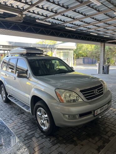 коробка опель вектра б: Lexus GX: 2003 г., 4.7 л, Автомат, Газ, Внедорожник
