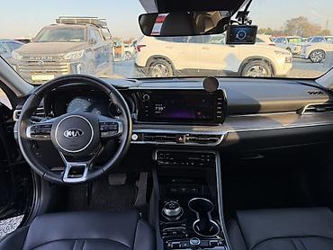 smart key: Kia K5: 2020 г., 2 л, Гибрид, Седан — 7