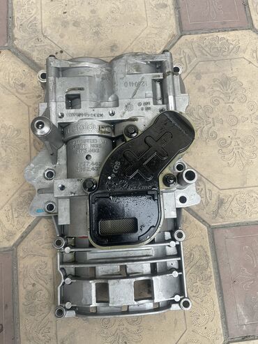 двигатель 4 2: Дизельный мотор Kia 2019 г., 2.2 л, Б/у, Оригинал