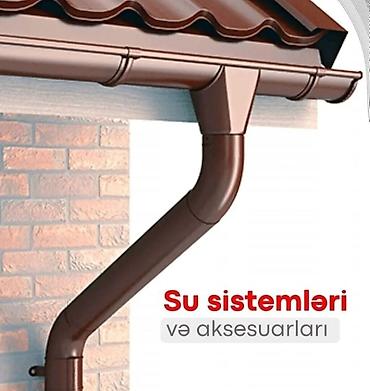 cerepitsa: Metal dam örtükləri, Pulsuz çatdırılma, Zəmanətli, Kredit var — 3