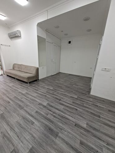 Digər kommersiya daşınmaz əmlakı: N.Nerimanov Nazim Haciyevde Obyekt Gozellik Salonu Bos veziyyetde — 5