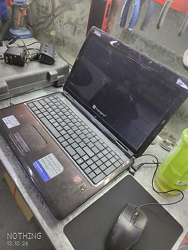 acer ohr503: Ноутбук ASUS — 2