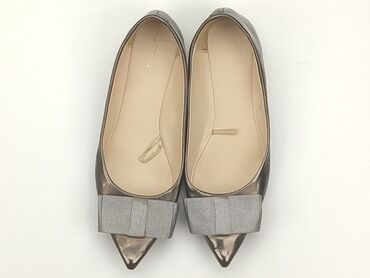 Ballerinas: Ballerinas for women, 38, condition - Good