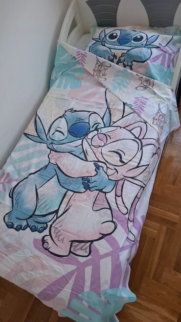 Posteljina: Posteljina za decu, bоја - Šareno — 7