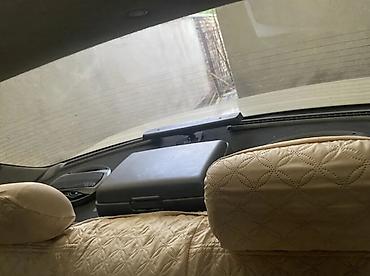 Mazda: Mazda 323: 1995 г., 1.6 л, Автомат, Бензин, Седан — 7
