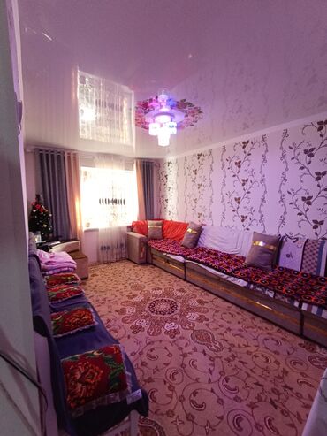 сдаю дом на долгий срок: 3 комнаты, 93 м², 106 серия, 1 этаж