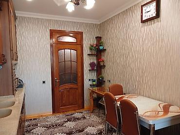 Yeni tikili: 3 otaqlı, Yeni tikili, 100 kv. m — 21