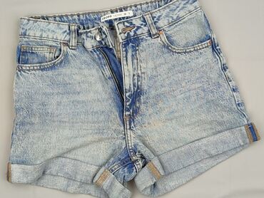 asics szorty damskie: Cropp, Shorts for women, S (EU 36)