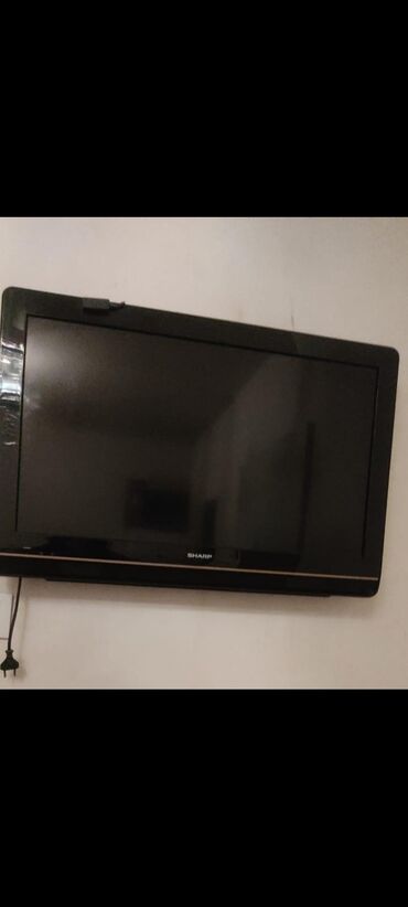 lg smart tv 82 ekran qiymeti: İşlənmiş Televizor LG LCD 82" Ünvandan götürmə