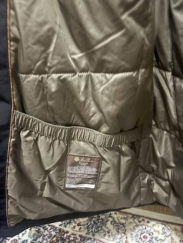 лоро пяна: Мужская куртка, 2XL, Loro Piana, Б/у, цвет - Черный — 3