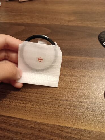 Smart saatlar: İşlənmiş, Smart saat, Sensor ekran, rəng - Narıncı — 13