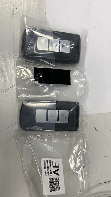 smart key: Изготовление чип ключей для авто Выезд пo Бишкеку в течении 1 часа! - — 9