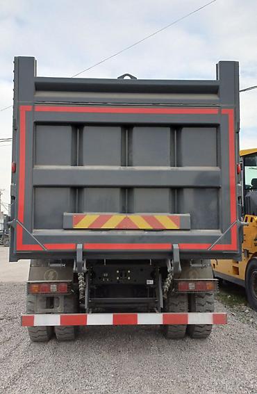 shacman m3000: Грузовик, Shacman, Стандарт, Новый — 2
