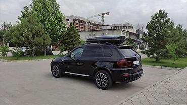 e klass: BMW X5: 2008 г., 3 л, Автомат, Дизель, Кроссовер — 3