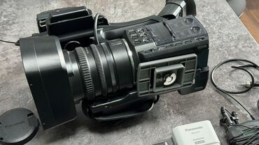 цифровая фотокамера: Panasonic AG90