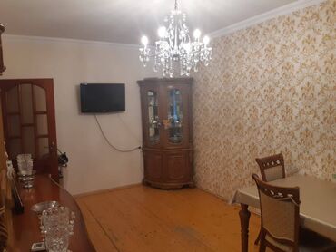 Köhnə tikili: Bakı, 3 otaqlı, Köhnə tikili, 85 kv. m — 3