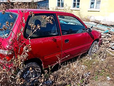 формула ош запчасти: Suzuki Maruti: 1998 г., 0.8 л, Механика, Бензин, Хэтчбэк — 4