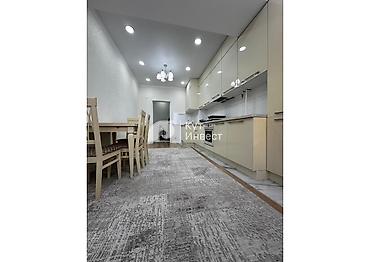 Продажа квартир: 3 комнаты, 85 м², Элитка, 9 этаж, Евроремонт — 3