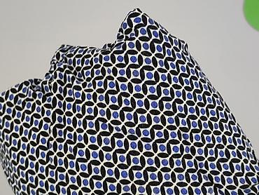 pattern opinie: H&M, Spodnie materiałowe damskie, rozmiar M — 6