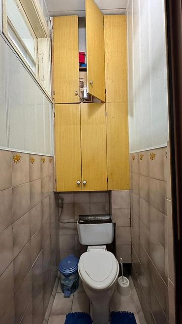 Продажа квартир: 3 комнаты, 65 м², Сталинка, 3 этаж — 10