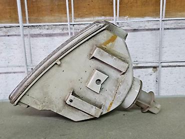 vw: Правый поворотник Volkswagen 1992 г., Б/у, Оригинал, Германия — 4