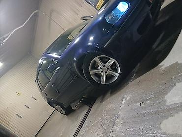 gak aion v: Volkswagen Golf GTI: 2003 г., 0.2 л, Механика, Бензин, Хэтчбэк — 9
