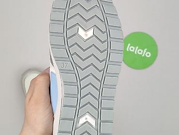 bocci buty: Sneakersy damskie, rozmiar 37 — 4