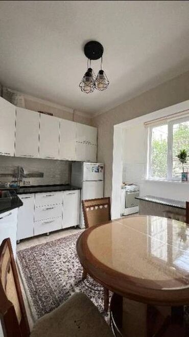 продается жилой дом в село арашан: 2 комнаты, 64 м², 106 серия, 4 этаж, Дизайнерский ремонт