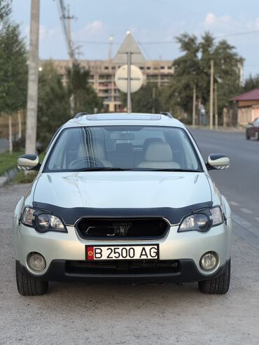 таета авенсис универсал продажа бишкек: Subaru Outback: 2004 г., 3 л, Автоматтык, Бензин, Универсал