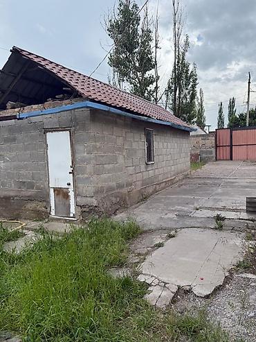 Продажа коттеджей и домов: Продается дом в с.Кашка-Баш. Ленинский район. 10 соток — 2